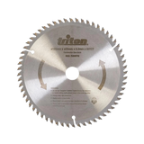Triton Plunge Track Saw Blade 60T