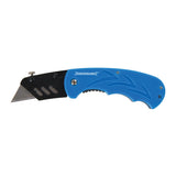 Silverline Folding Utility Knife