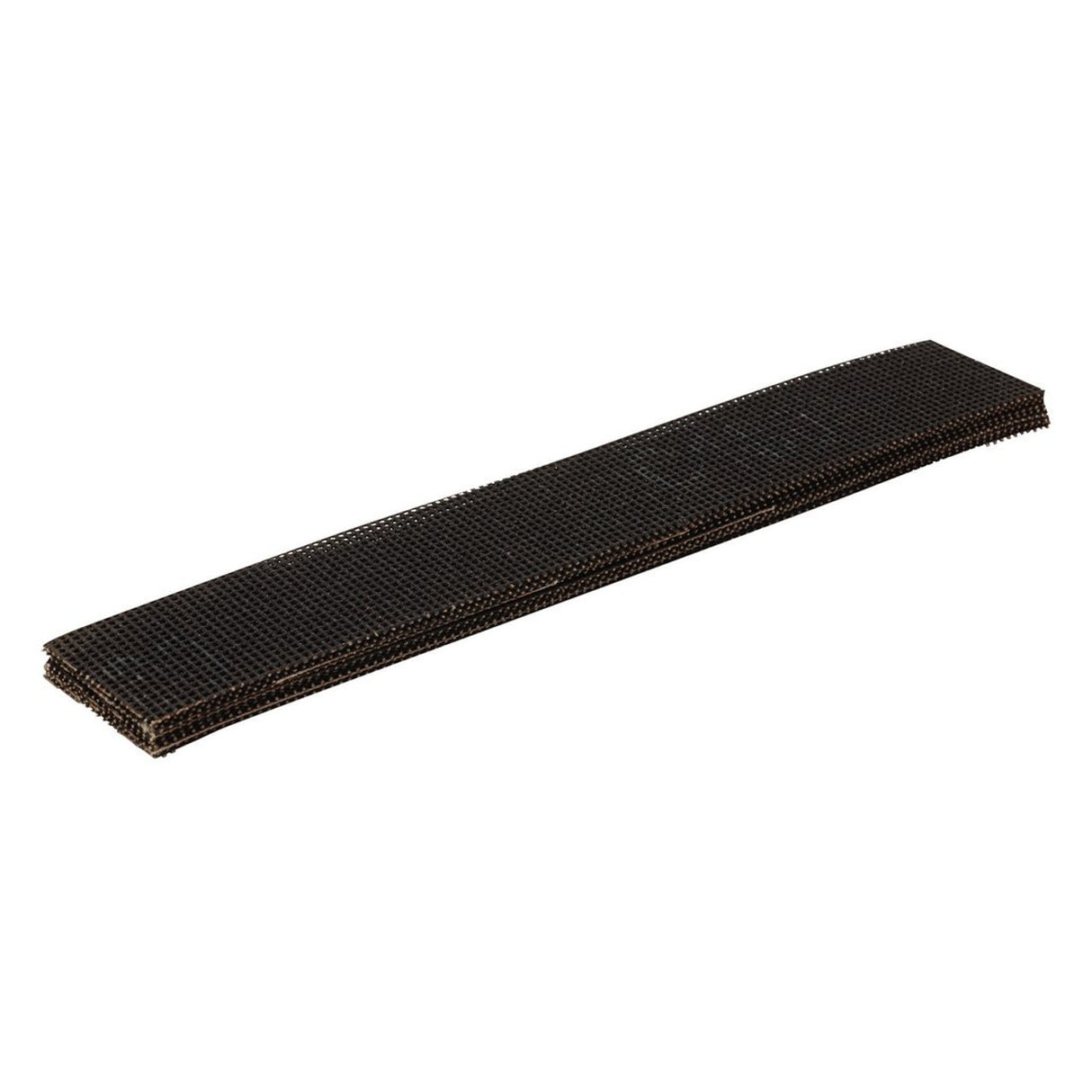 Draper Tools Silicon Carbide Abrasive Strips, 38mm x 225mm, 180 Grit (Pack Of 10)