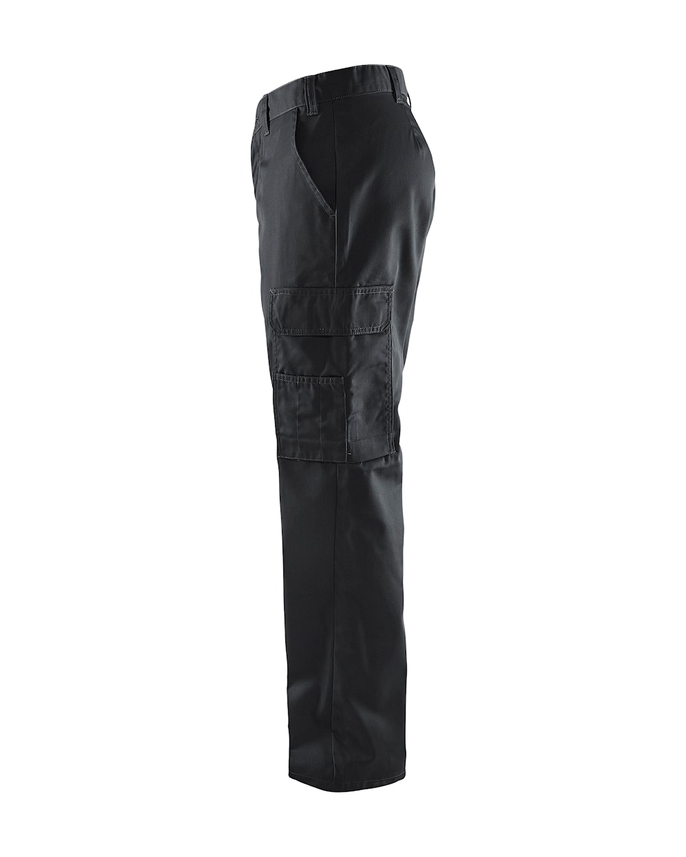 Blaklader Cargo Trousers 14001800 - Black