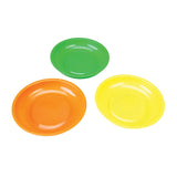 Silverline Magnetic Hi-Vis Part Trays 150Mm