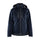 Blaklader Women's Lightweight Lined Functional Jacket 4972 #colour_dark-navy-black