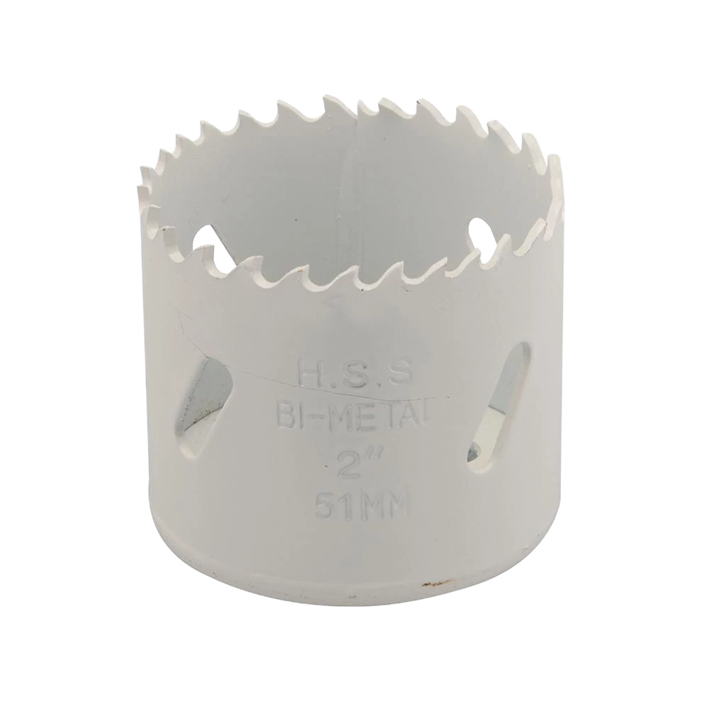 Silverline Bi-Metal Holesaw