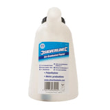 Silverline Graduated Pourer 1Ltr