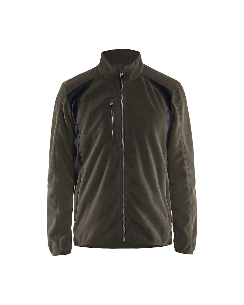 Blaklader Fleece Jacket 4730