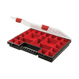 Silverline 21 Compartment Organiser