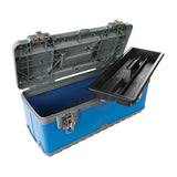 Silverline Toolbox