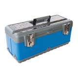 Silverline Toolbox