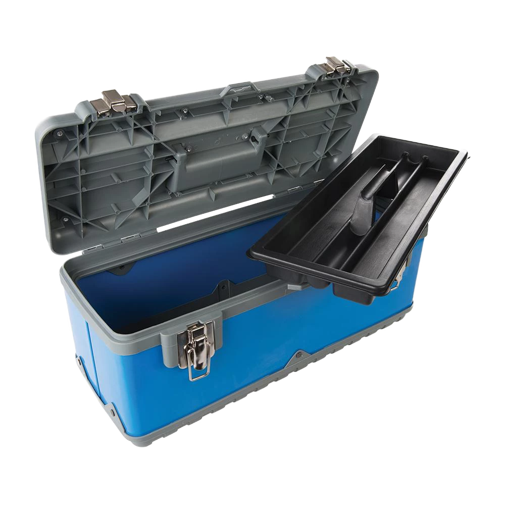 Silverline Toolbox