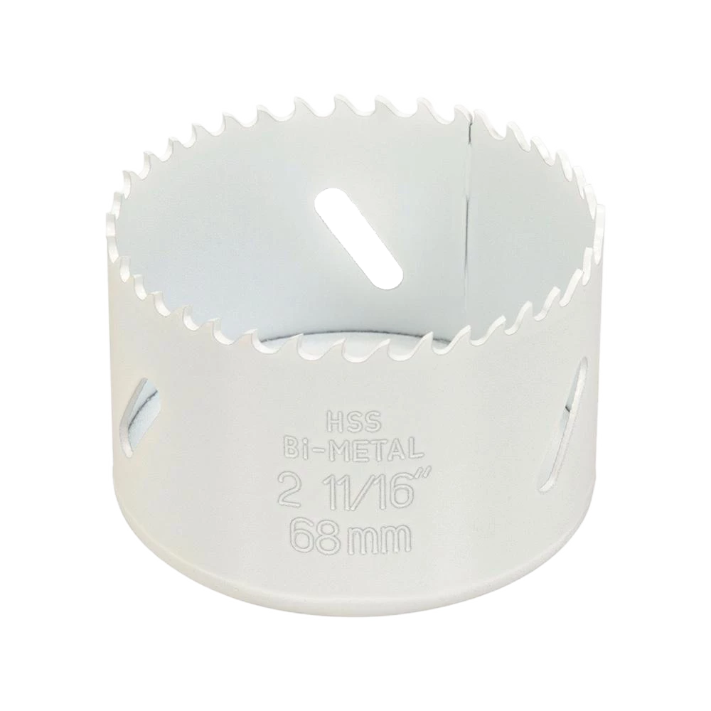 Silverline Bi-Metal Holesaw