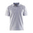 Blaklader Polo Shirt 3305 #colour_grey-melange