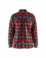 Blaklader Flannel Shirt 3299