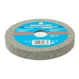 Silverline Aluminium Oxide Bench Grinding Wheel