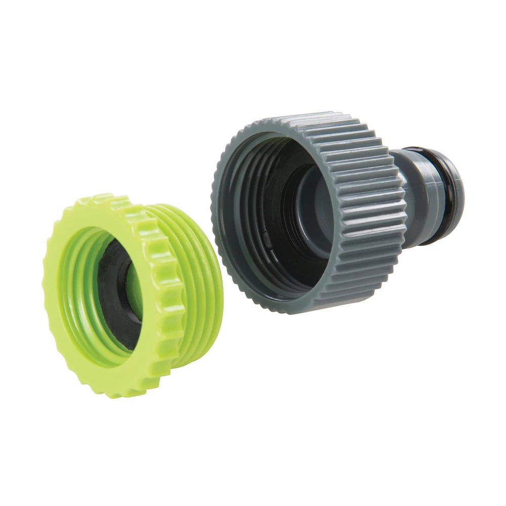 Silverline Hose Connector Set 5Pce