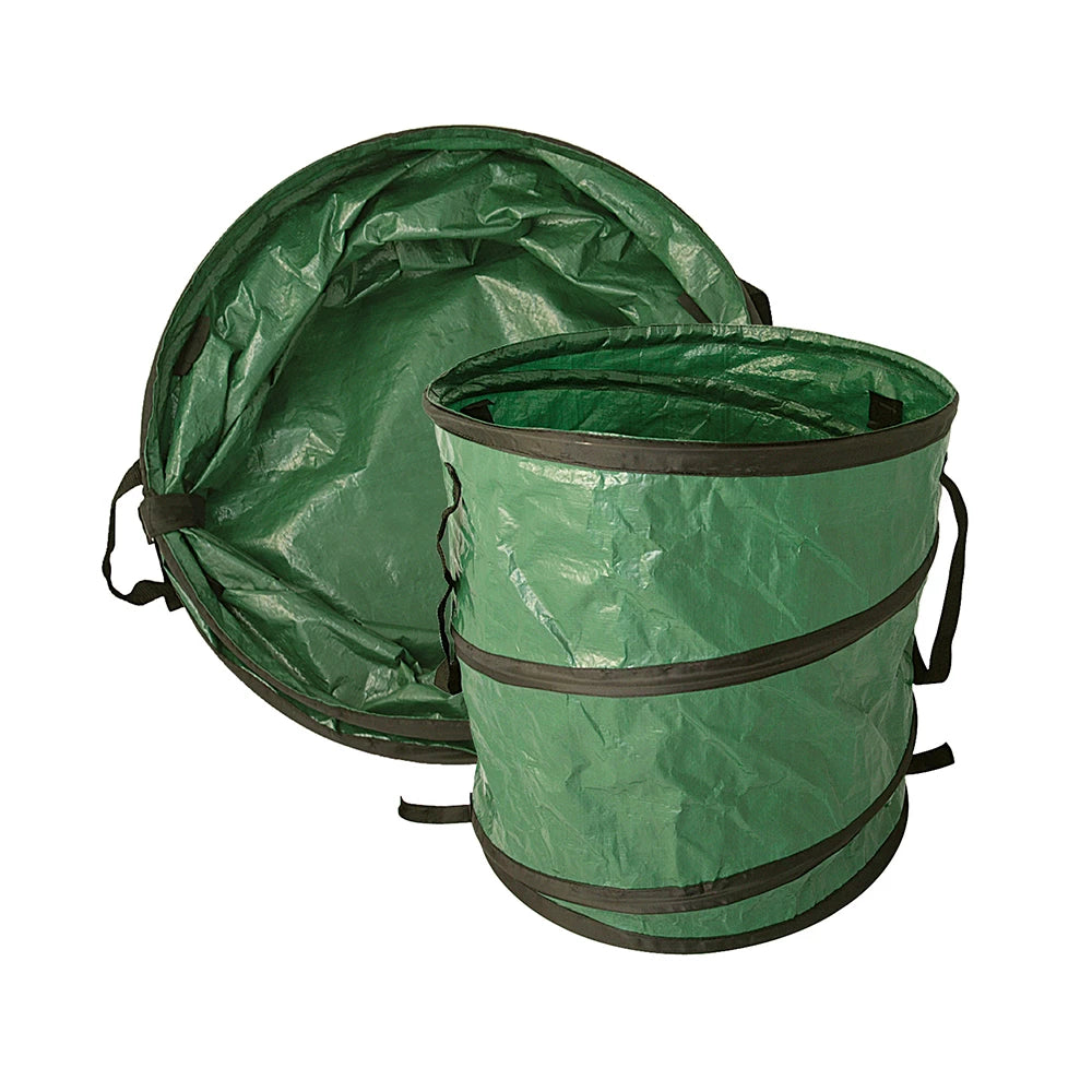 Silverline Pop-Up Garden Sack