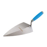 Silverline Soft-Grip Trade Trowel Set 5Pce