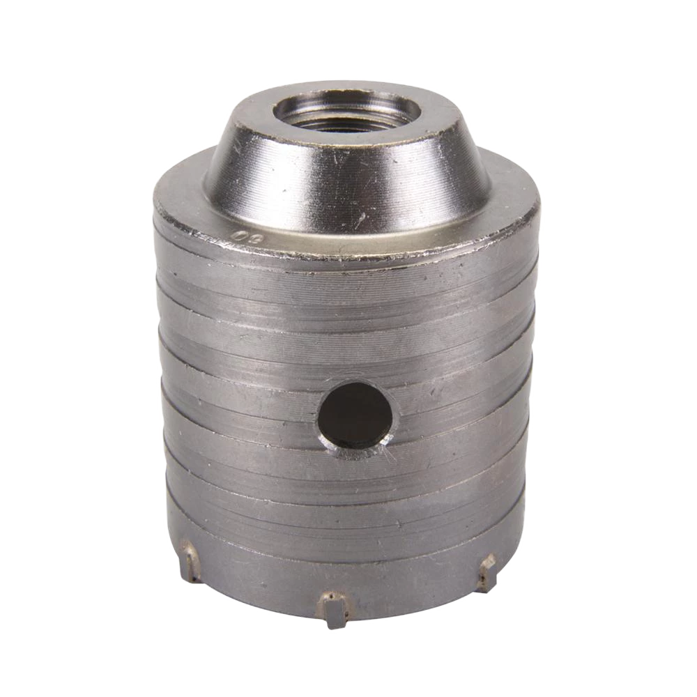 Silverline TCT Core Drill Bit 50mm