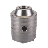 Silverline TCT Core Drill Bit 50mm