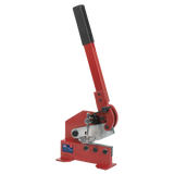 Sealey 4mm Capacity Ø10mm Round Metal Cutting Shears