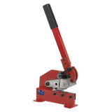 Sealey 5mm Capacity Ø11mm Round Metal Cutting Shears