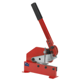 Sealey 6mm Capacity Ø12mm Round Metal Cutting Shears