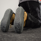 V12 Footwear MukGuard Graphite Reusable Overshoe