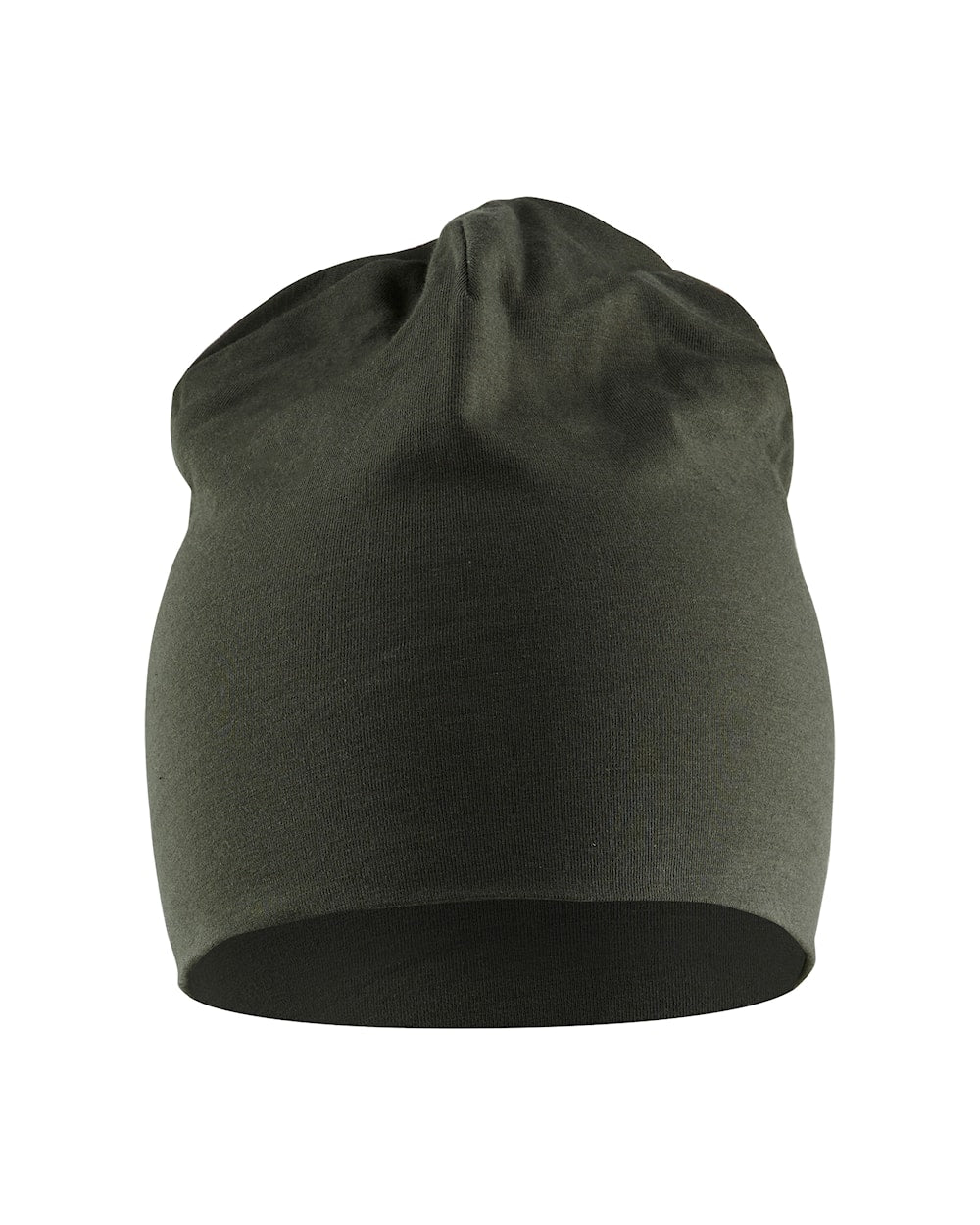 Blaklader Stretchy Hat 2063 #colour_dark-olive-green