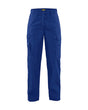 Blaklader Women's Service Trousers 7120 #colour_cornflower-blue