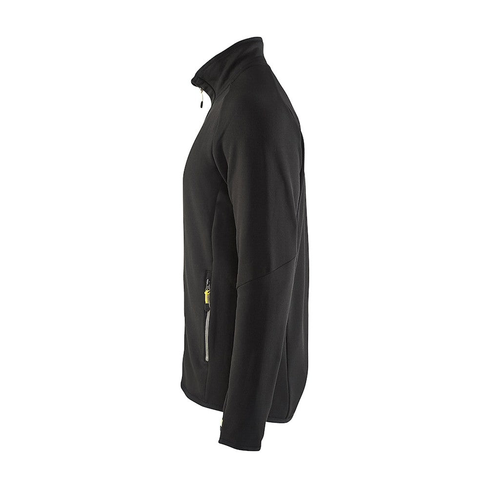 Blaklader Fleece Jacket Evolution 4998