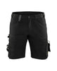 Blaklader Craftsman Shorts with Stretch 1798