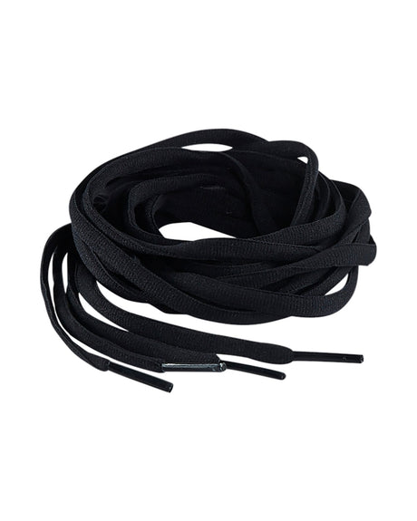 Blaklader Original Shoelaces 2468 #colour_black