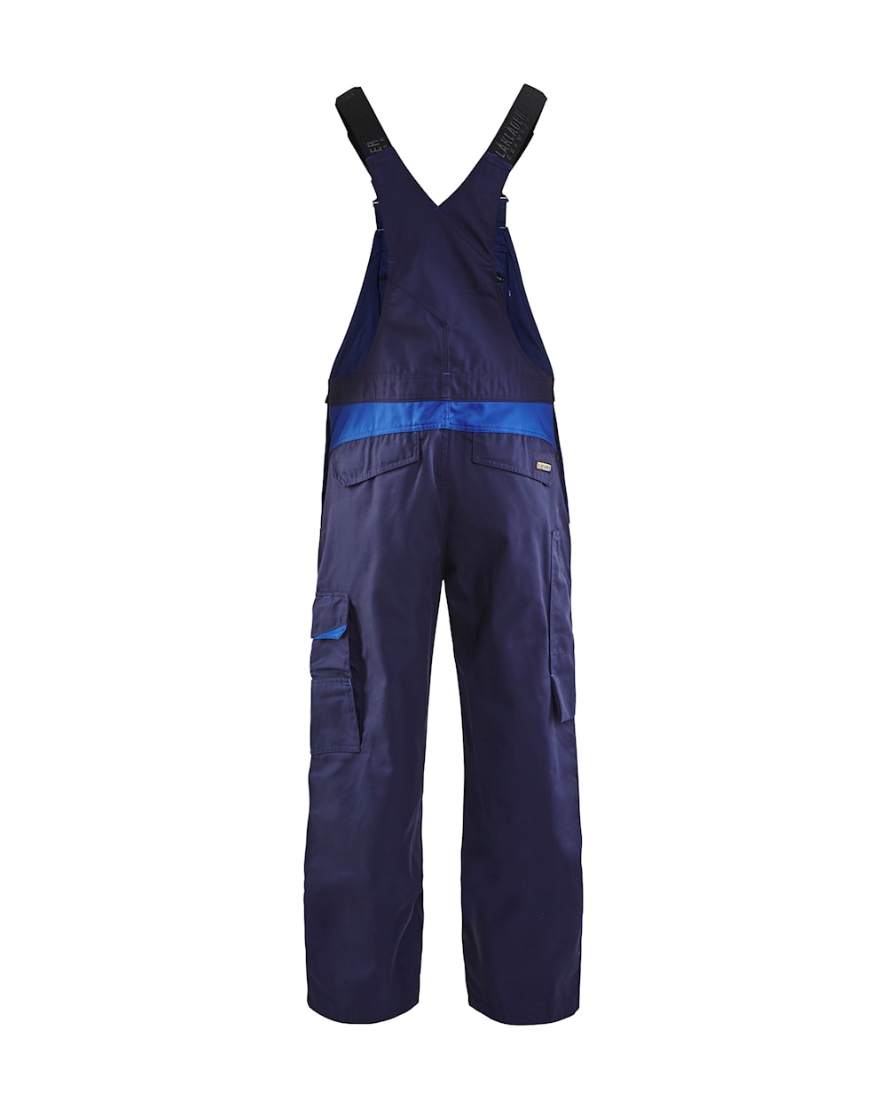 Blaklader Industry Bib Overalls 2664