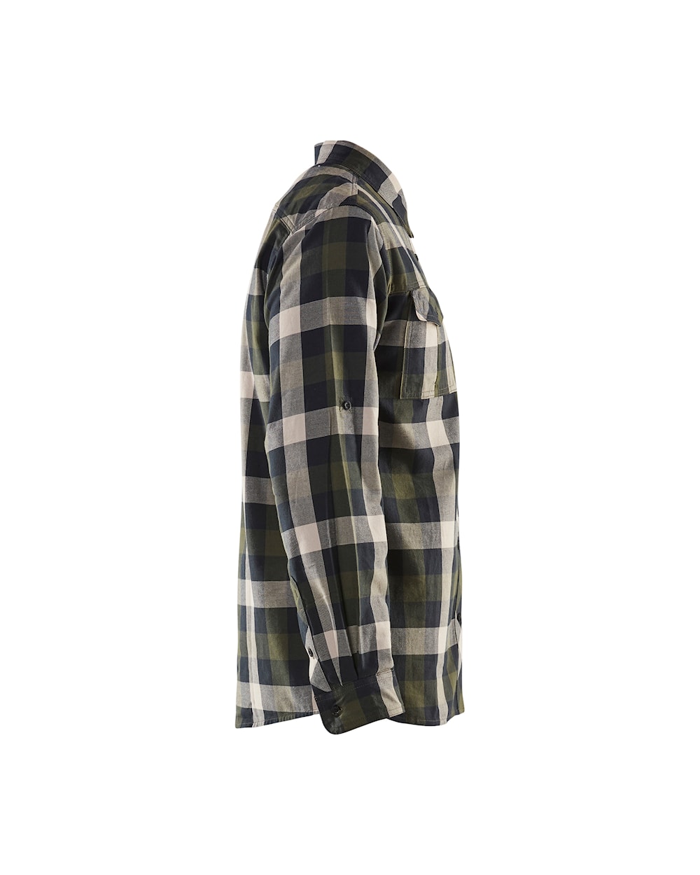 Blaklader Flannel Shirt 3299