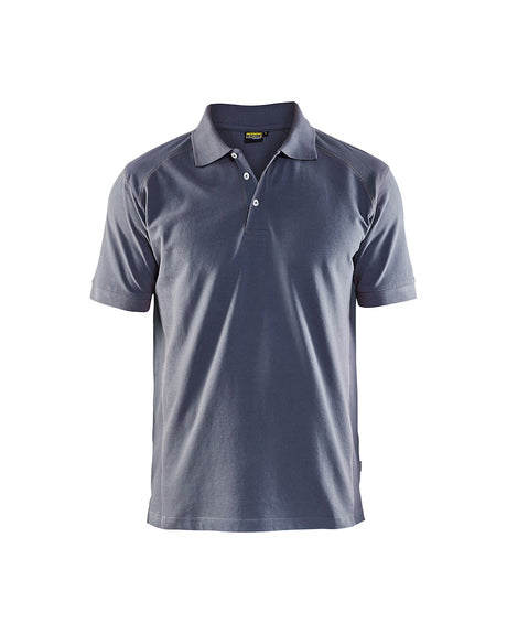 Blaklader Polo Shirt 3324 #colour_grey