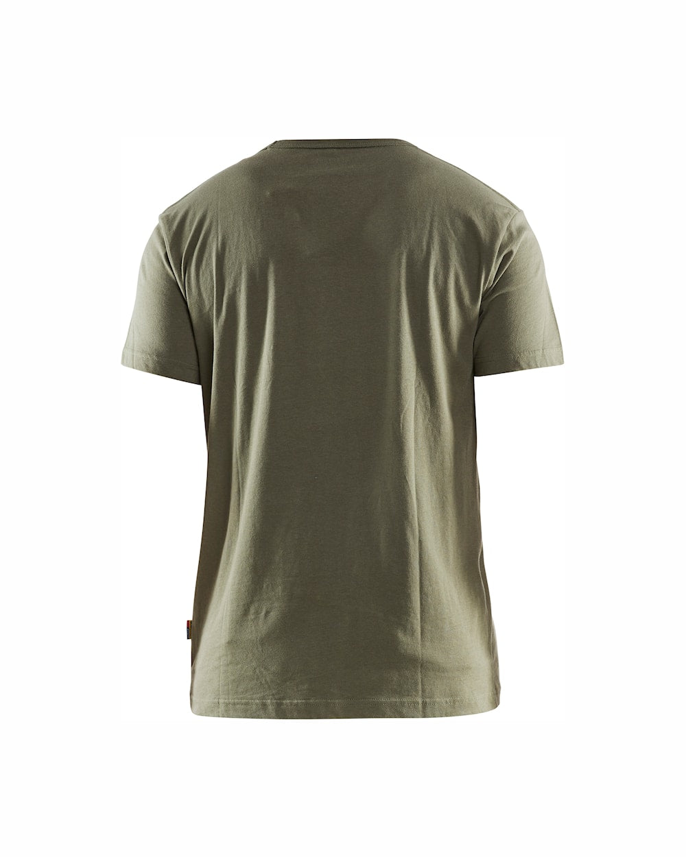 Blaklader T-Shirt 3D 3531 #colour_autumn-green