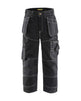 Blaklader Children's Craftsman Trousers 1546