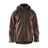 Blaklader Shell Jacket 4790 #colour_brown-black