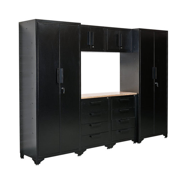 Draper Tools Double Garage Workstation