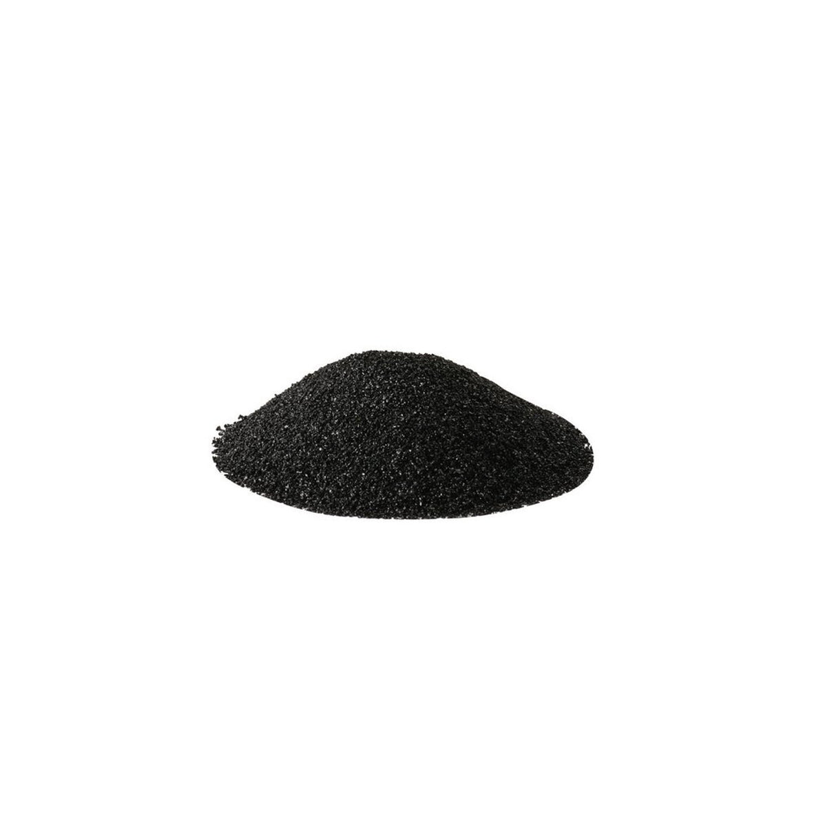 Draper Tools Iron Silicate Abrasive Grit, Fine Grade, 25Kg