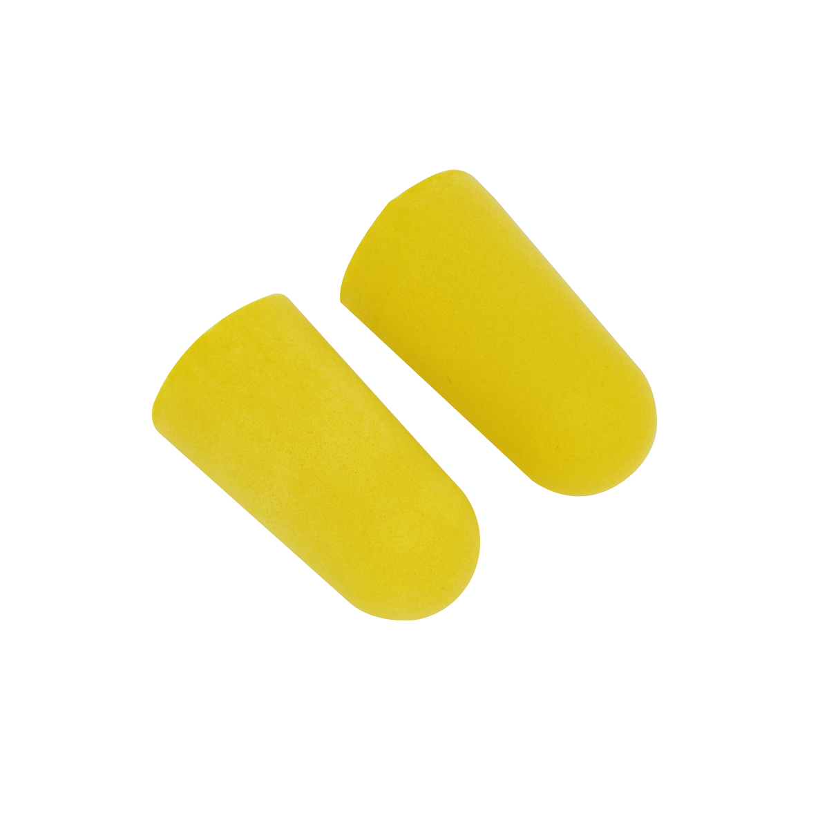 Sealey Ear Plugs Dispenser Refill Disposable - 250 Pairs