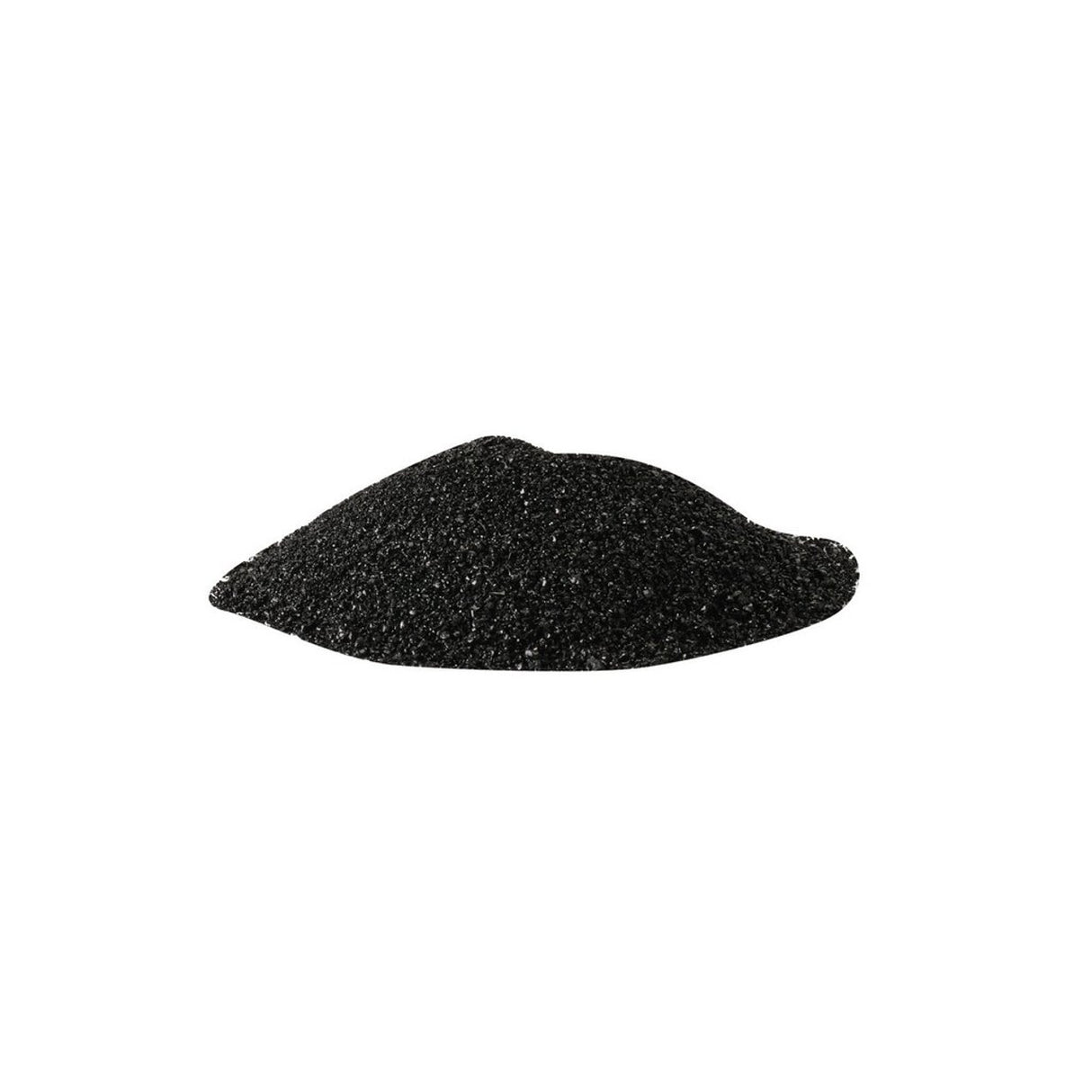 Draper Tools Iron Silicate Abrasive Grit, Medium Grade, 25Kg