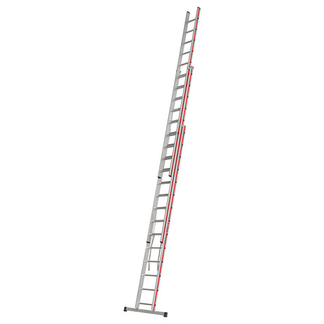 Hymer Red Line Combination Ladder