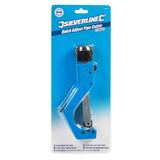 Silverline Quick Adjust Pipe Cutter