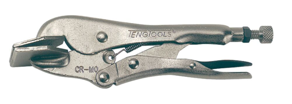 Teng Tools Sheet Metal Power Grip Plier 230mm