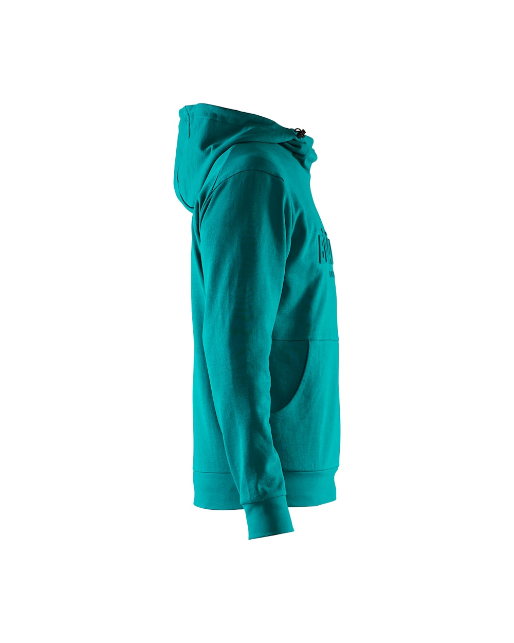 Blaklader Hoodie 3D 3530