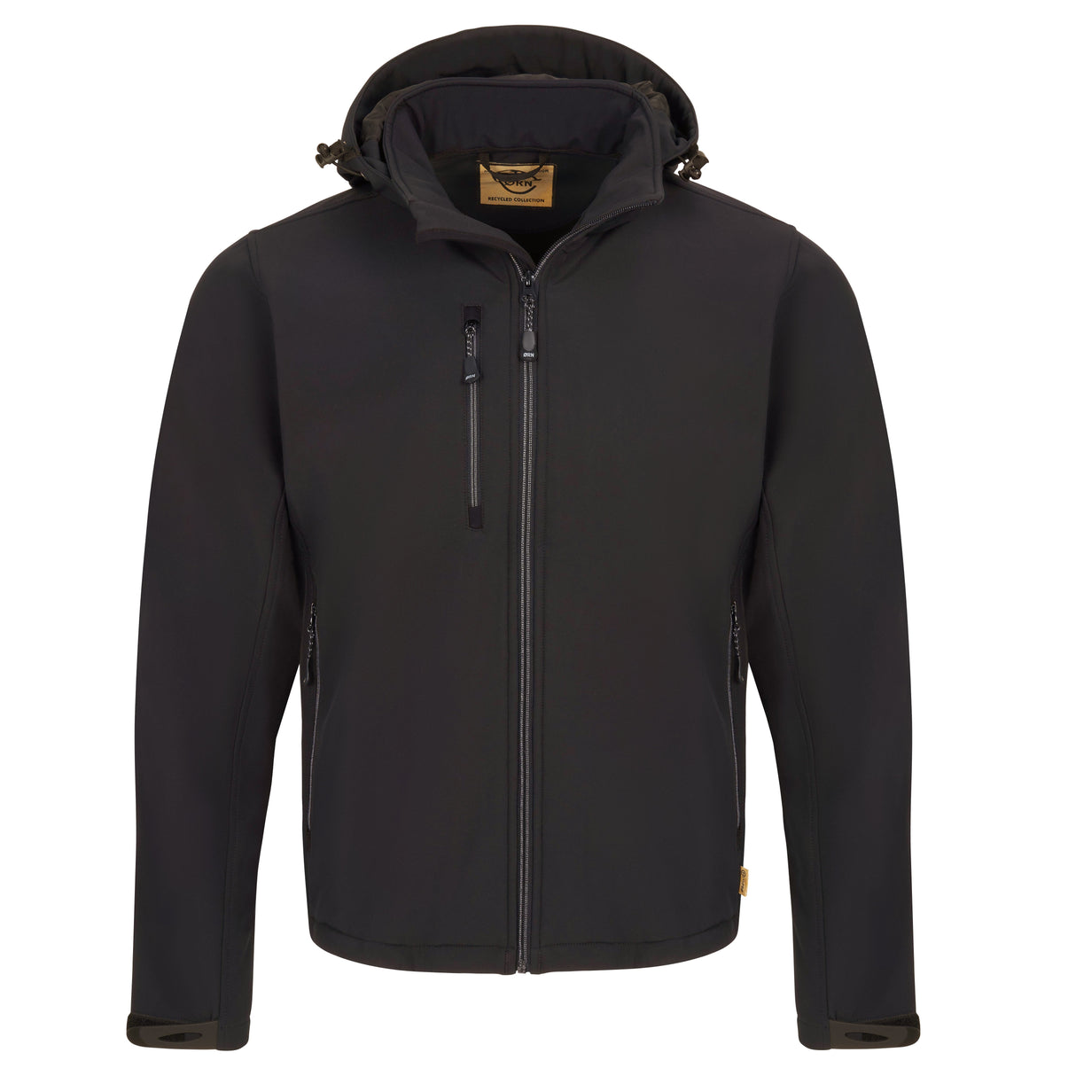 Orn Clothing Gannet EarthPro® Softshell Jacket