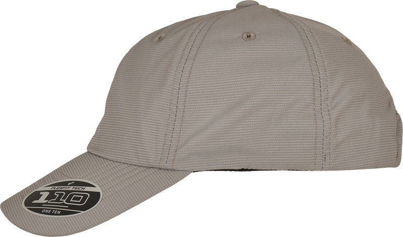 Flexfit By Yupoong 110 Flexfit Packable Alpha Cap (110Pa)