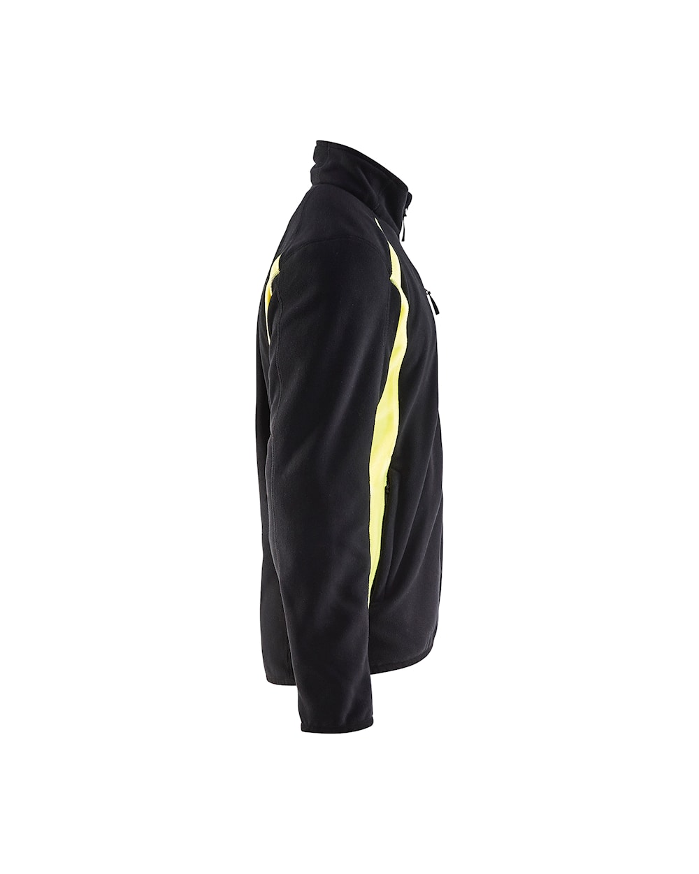 Blaklader Fleece Jacket 4730