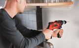 Einhell 550W Impact Drill