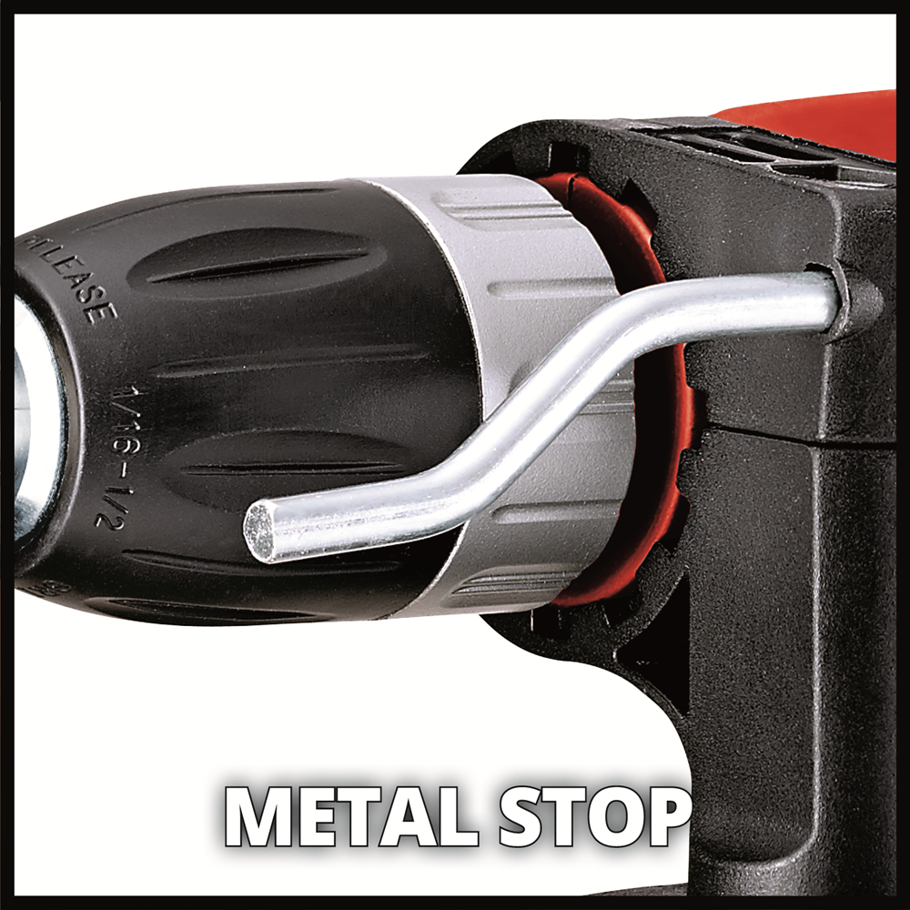 Einhell 650W Impact Drill